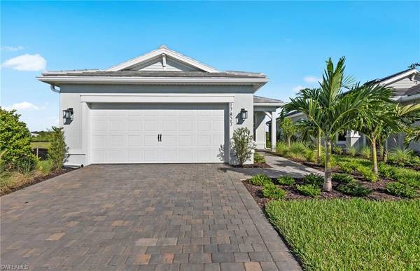 17827 Beautybush TER, North Fort Myers, FL 33917