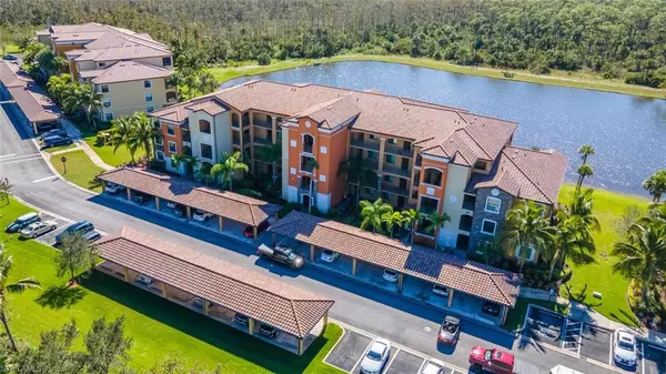 Naples, FL 34113,9723 ACQUA CT #334