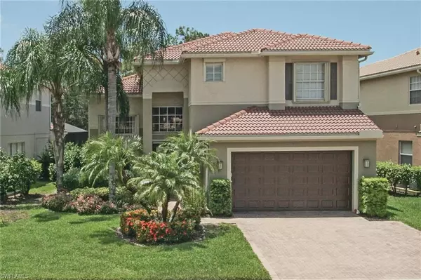 Naples, FL 34105,6840 Del Mar TER