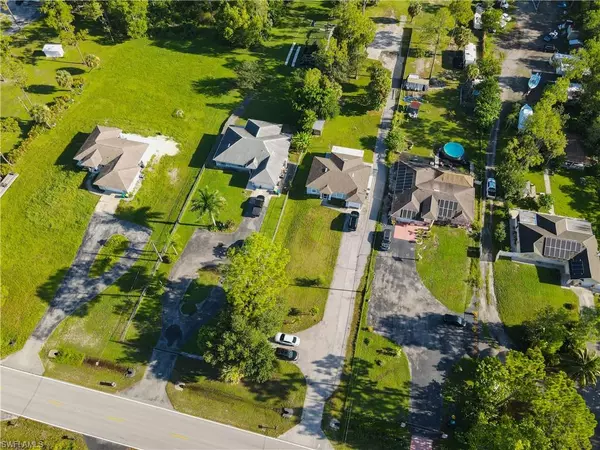 2475 Randall BLVD, Naples, FL 34120