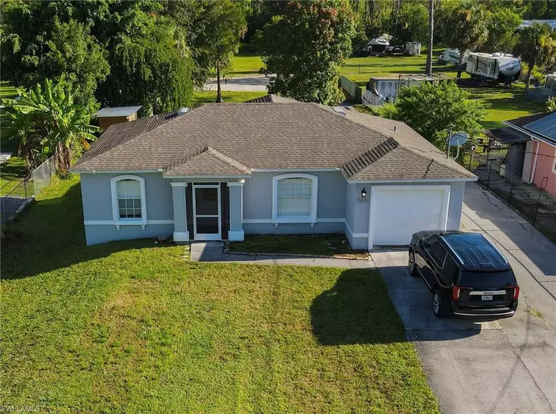 2475 Randall BLVD, Naples, FL 34120