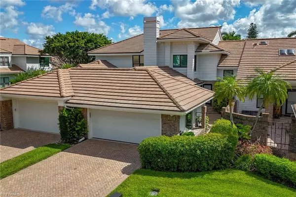4018 Crayton RD #B2, Naples, FL 34103
