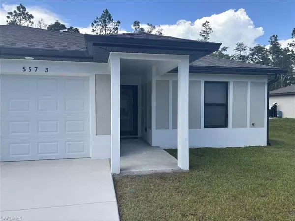 Lehigh Acres, FL 33974,557B Nimitz BLVD