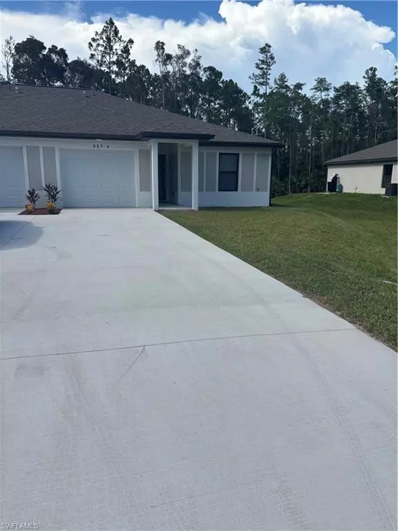 Lehigh Acres, FL 33974,557B Nimitz BLVD