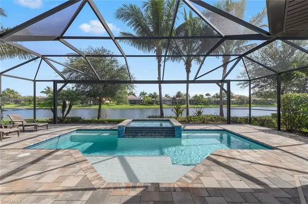 Naples, FL 34114,3317 Belon LN