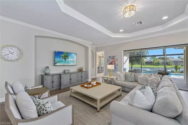 Naples, FL 34114,3317 Belon LN