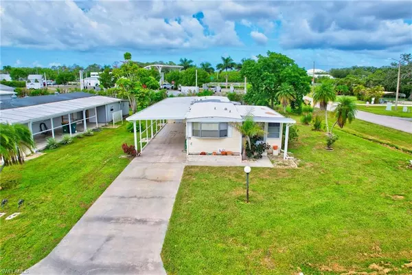 Naples, FL 34114,101 Rookery RD
