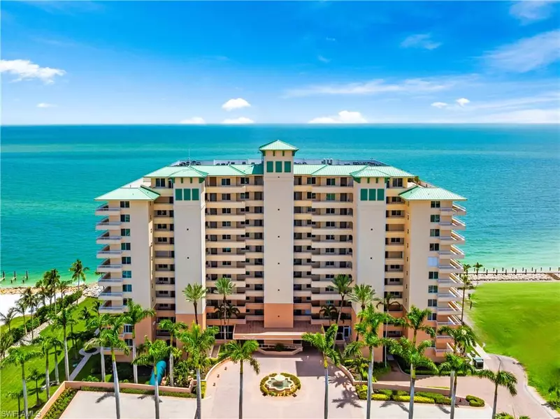 990 Cape Marco DR #707, Marco Island, FL 34145