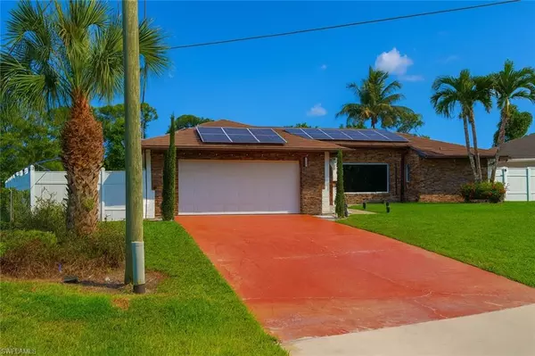 Naples, FL 34116,5556 32nd AVE SW