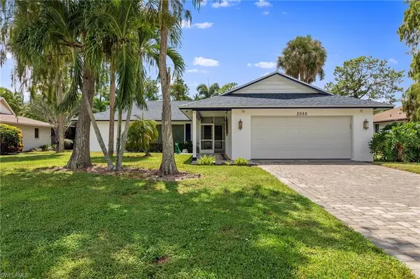 Naples, FL 34112,3055 Round Table CT
