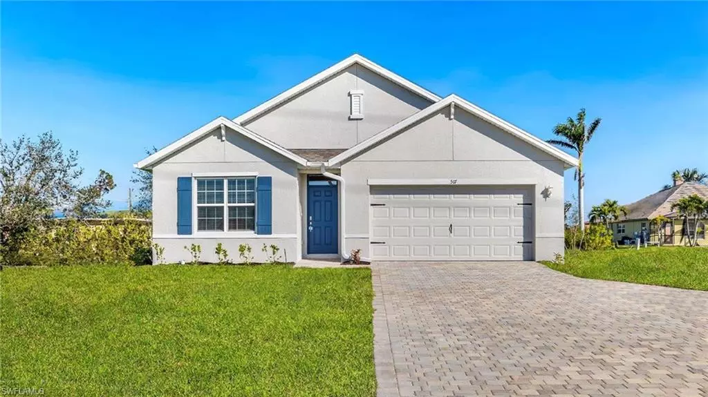 8010 ROLLING CIR, Labelle, FL 33935