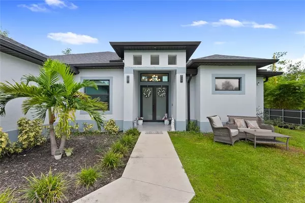 Naples, FL 34117,4773 8th AVE SE