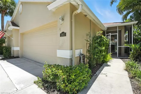 Naples, FL 34119,1963 Morning Sun LN #F36