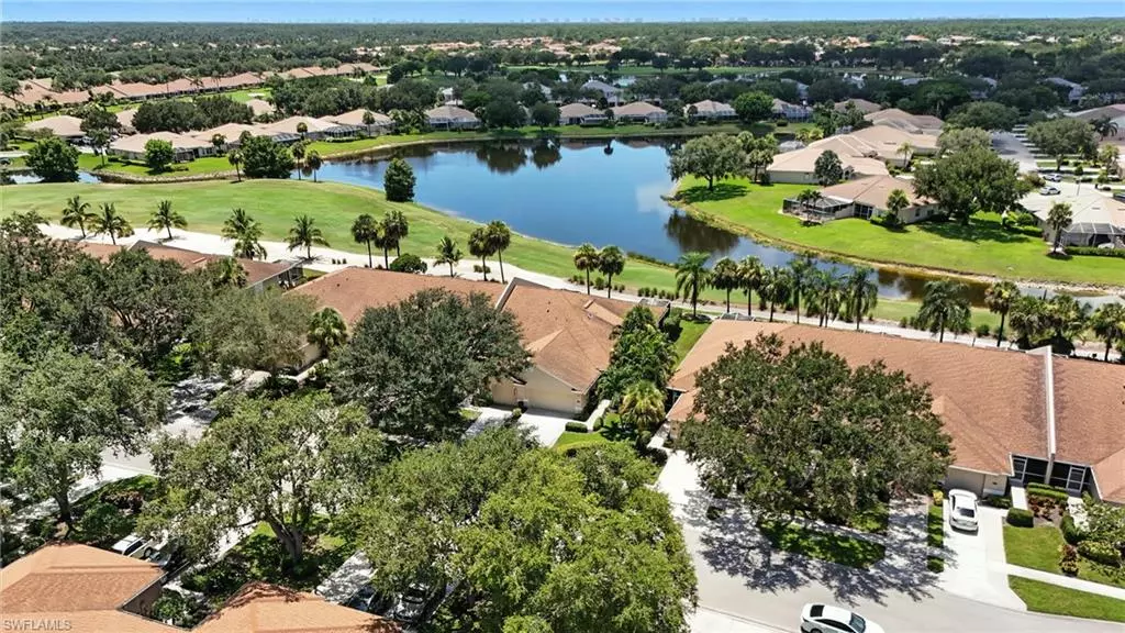 Naples, FL 34119,1963 Morning Sun LN #F36