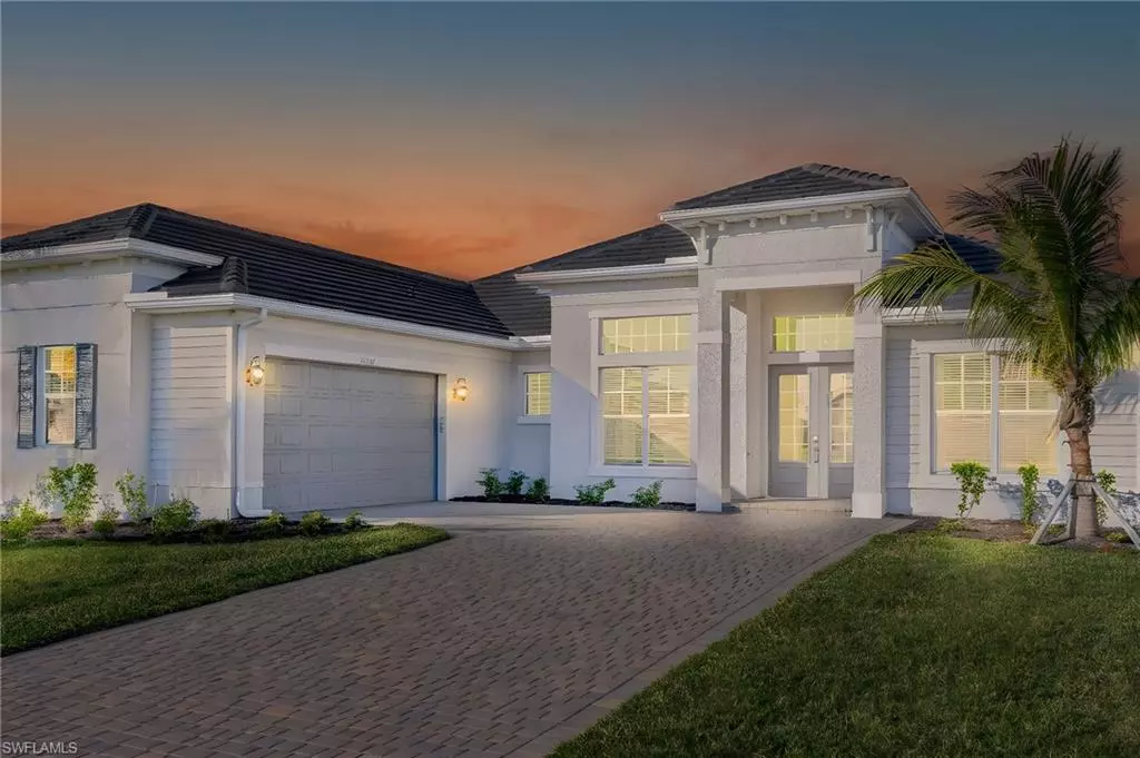 Punta Gorda, FL 33955,15387 River Birch CT