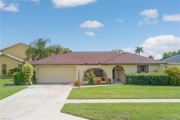265 Marseille DR, Naples, FL 34112