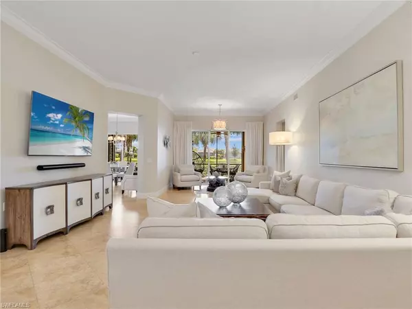 Naples, FL 34114,2718 Callista CT #101