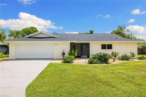 6779 Overlook DR, Fort Myers, FL 33919