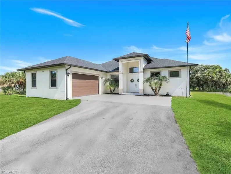 763 35th AVE NW, Naples, FL 34120