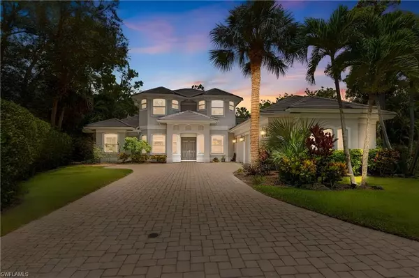 Naples, FL 34105,2116 Harlans RUN