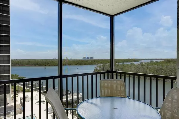 26235 Hickory BLVD #4A, Bonita Springs, FL 34134