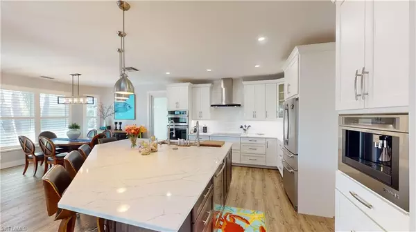 Marco Island, FL 34145,90 S Seas CT
