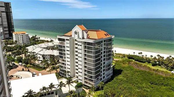 Naples, FL 34103,20 Seagate DR #803