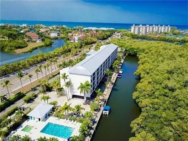 5220 Bonita Beach RD SW #302, Bonita Springs, FL 34134