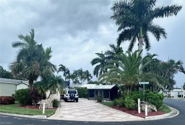 1302 Silver Lakes BLVD, Naples, FL 34114