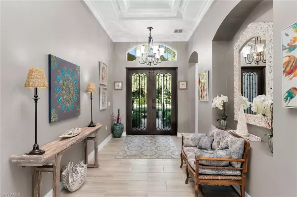 Naples, FL 34114,9369 Campanile CIR