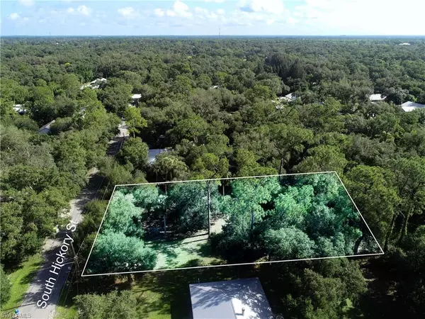 Labelle, FL 33935,0 S Hickory ST