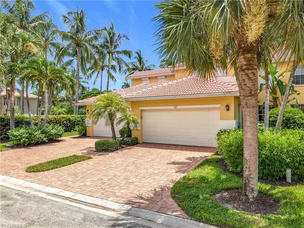 Estero, FL 34134,3401 Morning Lake DR #101