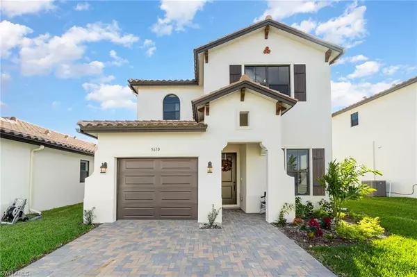 5610 Agostino WAY, Ave Maria, FL 34142