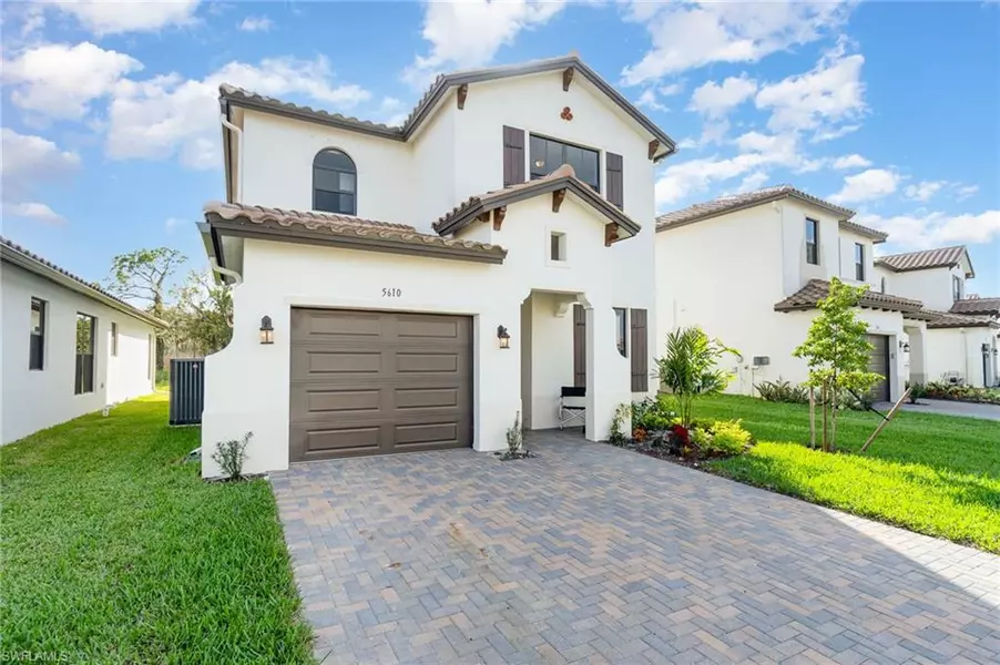 5610 Agostino WAY, Ave Maria, FL 34142