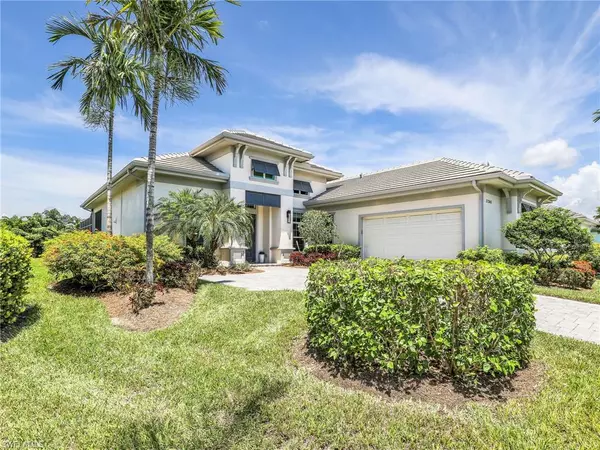 17243 Hidden Estates CIR, Fort Myers, FL 33908