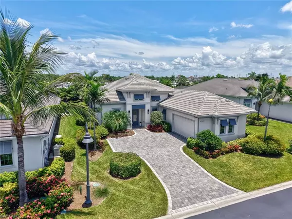 Fort Myers, FL 33908,17243 Hidden Estates CIR