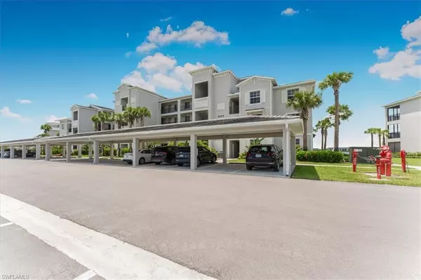 Ave Maria, FL 34142,5629 Double Eagle CIR #4228