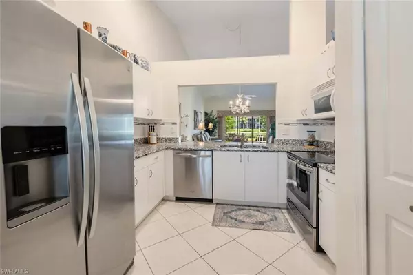 Naples, FL 34112,6284 Shadowood CIR #1602