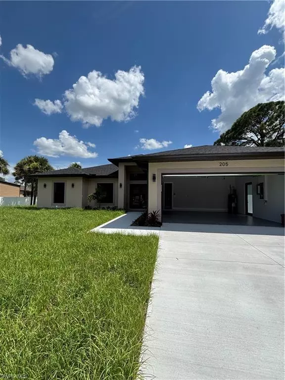 Lehigh Acres, FL 33972,205 W 7th ST