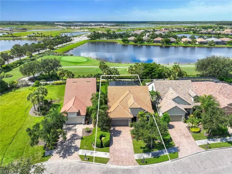 6064 Victory DR, Ave Maria, FL 34142