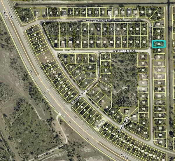 Lehigh Acres, FL 33974,449 Hedgewood ST