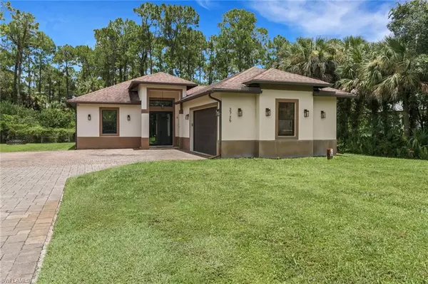 Naples, FL 34117,3735 32nd AVE SE