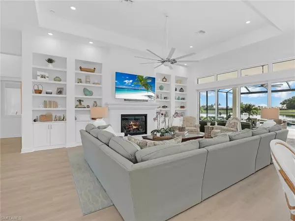 Naples, FL 34114,15432 Turin DR