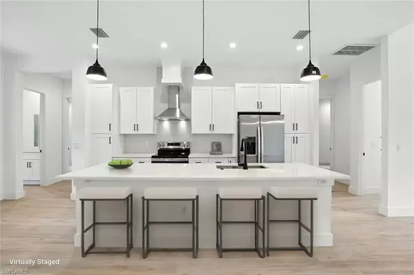 Naples, FL 34117,3459 18th AVE SE