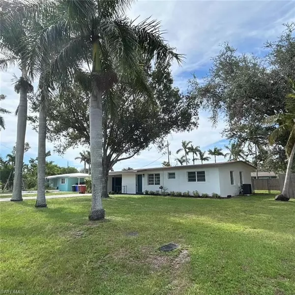 Fort Myers, FL 33901,1541 Grace