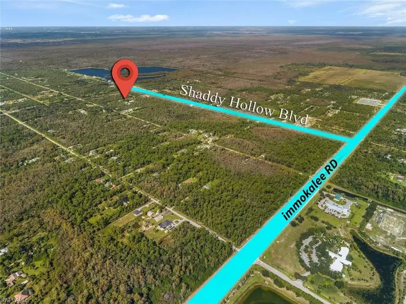 4XXX WILSON BLVD N, Naples, FL 34120