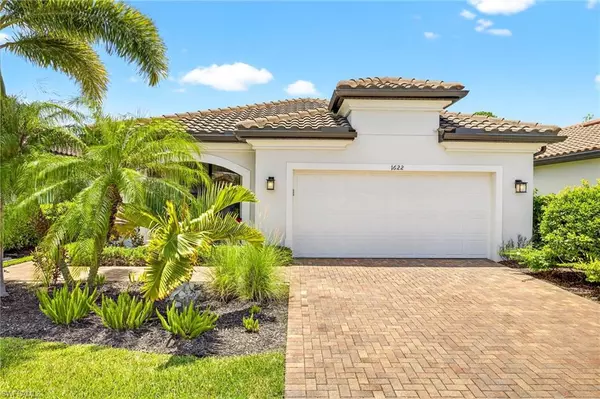 Naples, FL 34113,1622 Marton CT