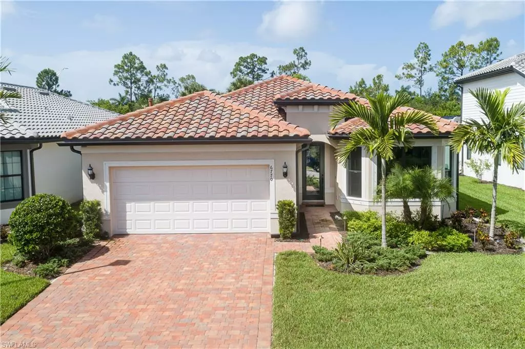 Naples, FL 34114,6770 Pennyroyal DR