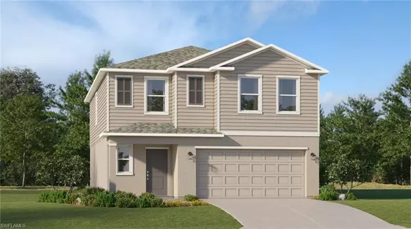 7111 Weeping Pine DR, Fort Myers, FL 33966