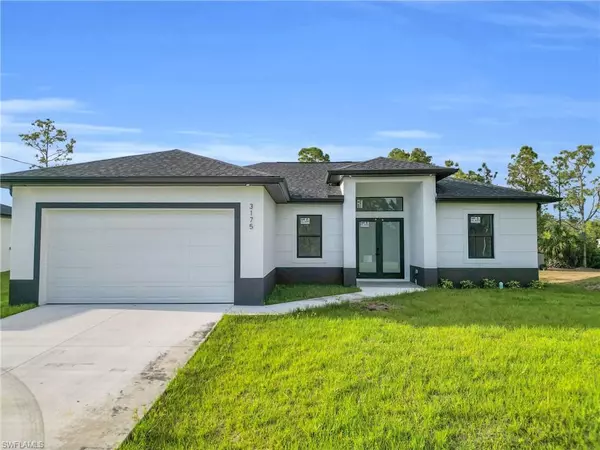 3175 Sunshine BLVD, Lehigh Acres, FL 33971